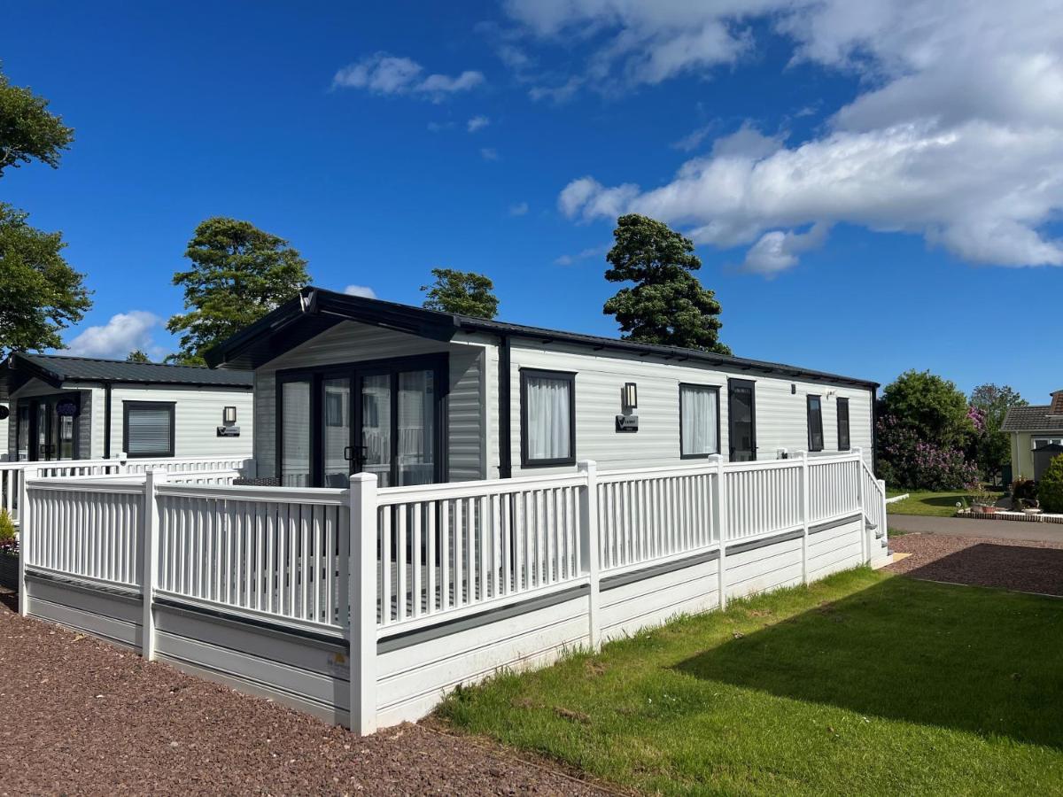 Seaton Estate Διαμέρισμα Arbroath Εξωτερικό φωτογραφία